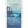 CellarScience® RØKKAR Dry Yeast 15g | Norwegian Ale | Premium Beer Yeast