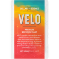 CellarScience® VELO Dry Yeast 15g | Specialty Ale | Premium Beer Yeast