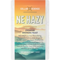 CellarScience® NE HAZY Dry Yeast 15g | New England Ale | Premium Beer Yeast