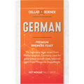 CellarScience® GERMAN Dry Yeast 15g | Weihenstephan Lager | Premium Beer Yeast