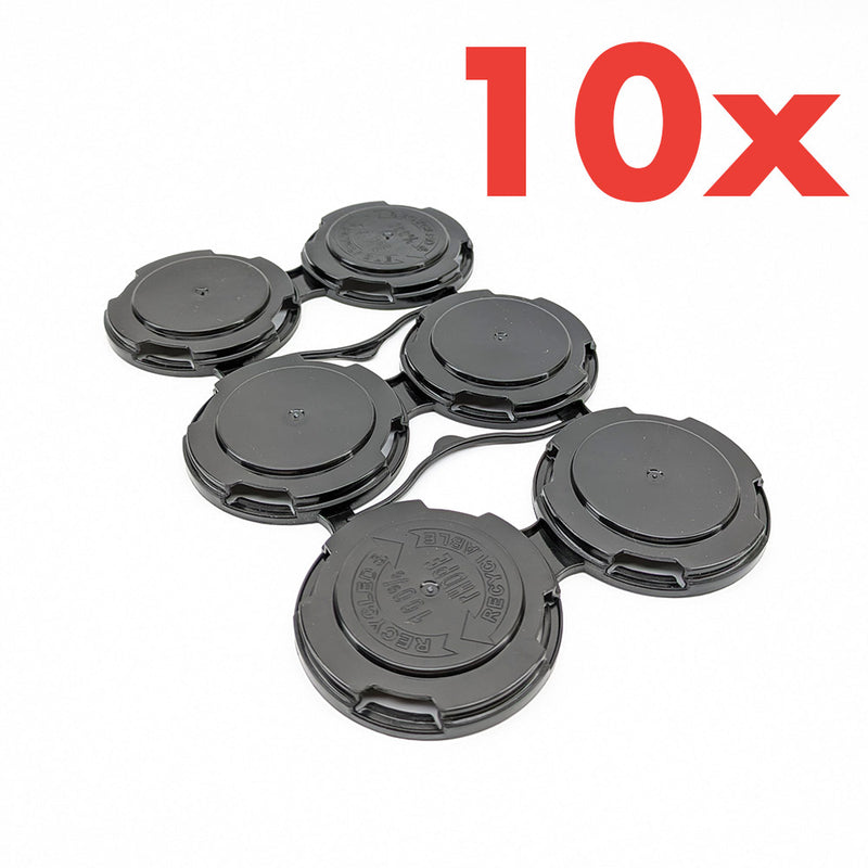 Can Carrier Holder G2 - 6 Pack x Bundle of 10