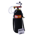 8L PET Keg With Full Tapping Set Up
