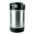 9.5L Ball Lock Keg with rubber base and handle - KegLand