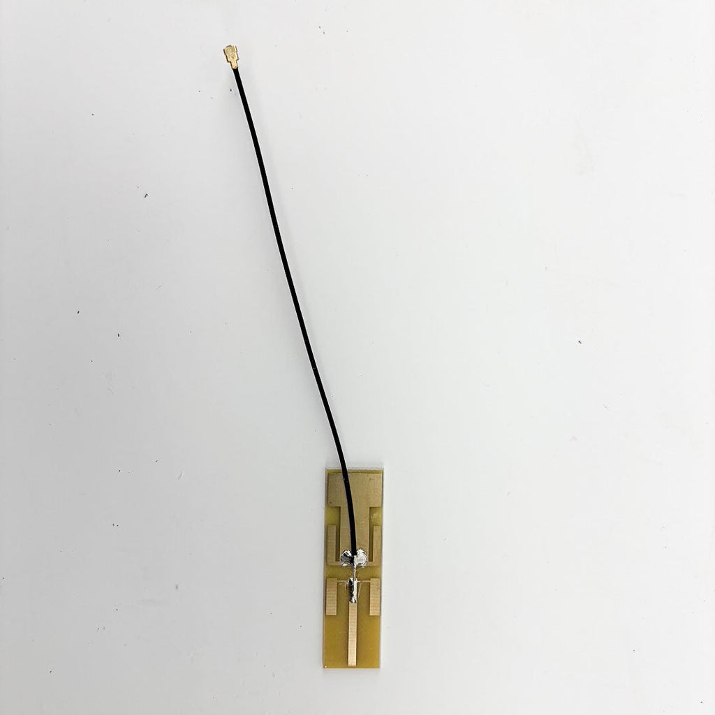 Cannular Can and Bottle Filler - WiFi Antenna Upgrade