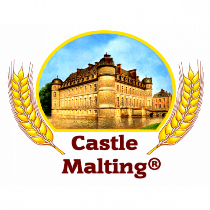 Château Cara Blond 1 kg whole