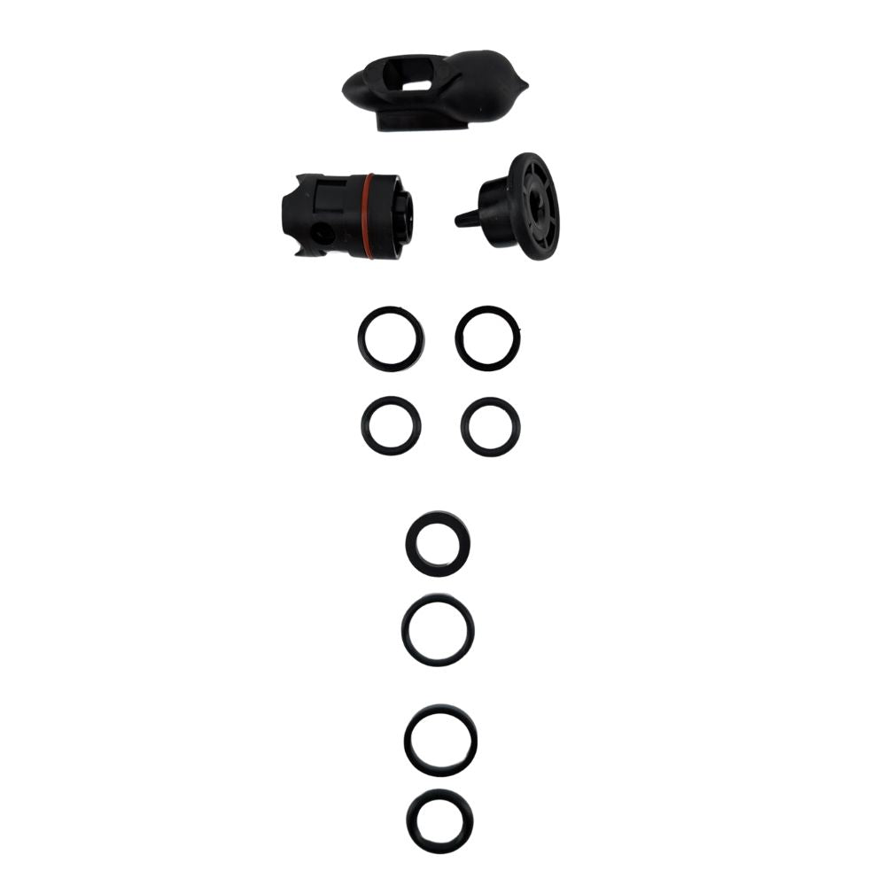NukaTap - Flow Control Gen3 Seal Kit (Suits NukaTap FC G2)
