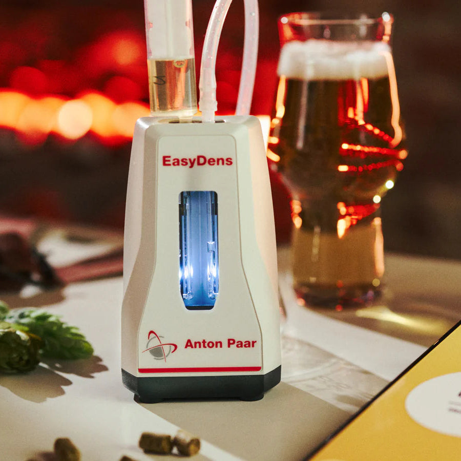EasyDens - Digital Density Meter