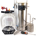 35L Brewzilla 4.1 ultimate starter kit