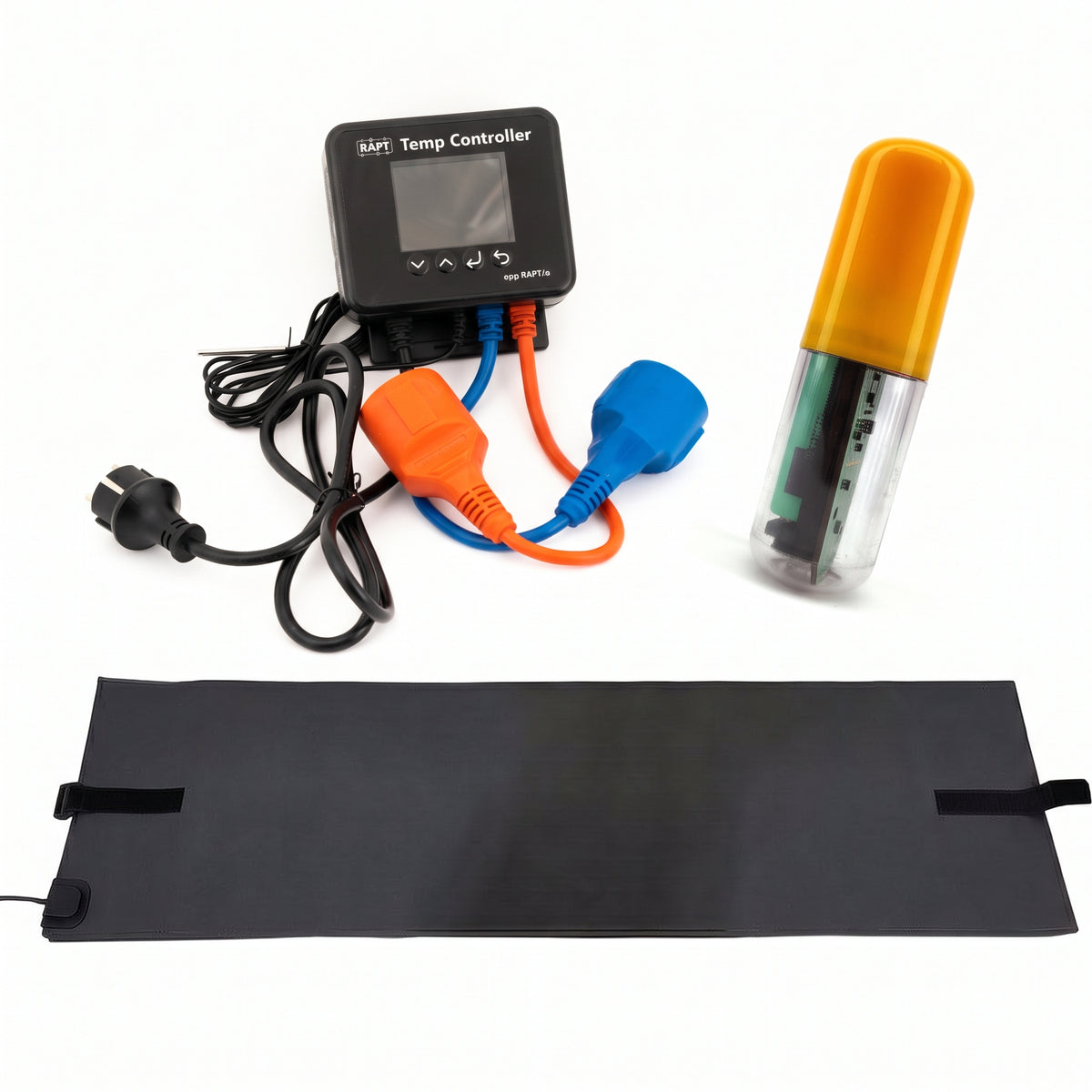 RAPT Smart Fermentation Control Bundle