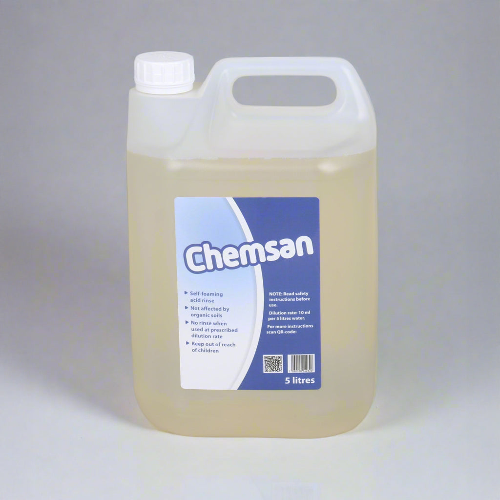 Chemsan 5L