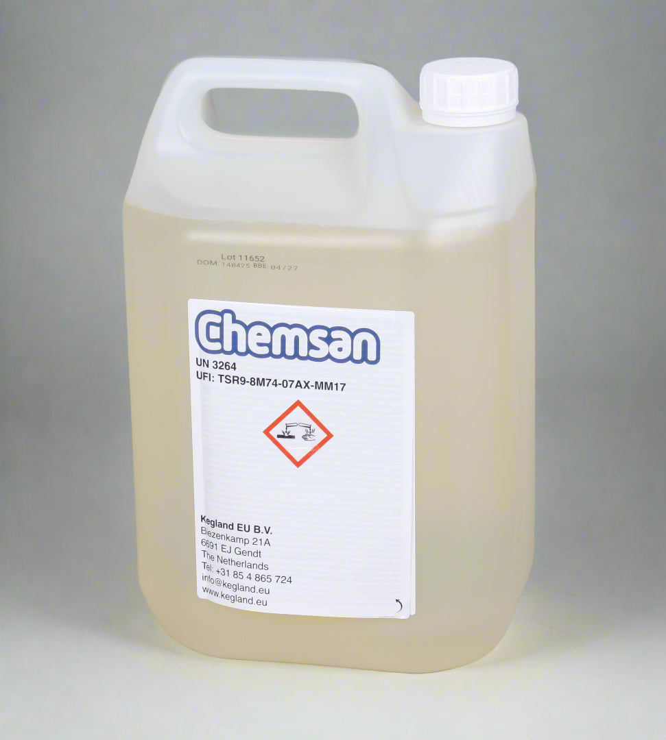 Chemsan 5L