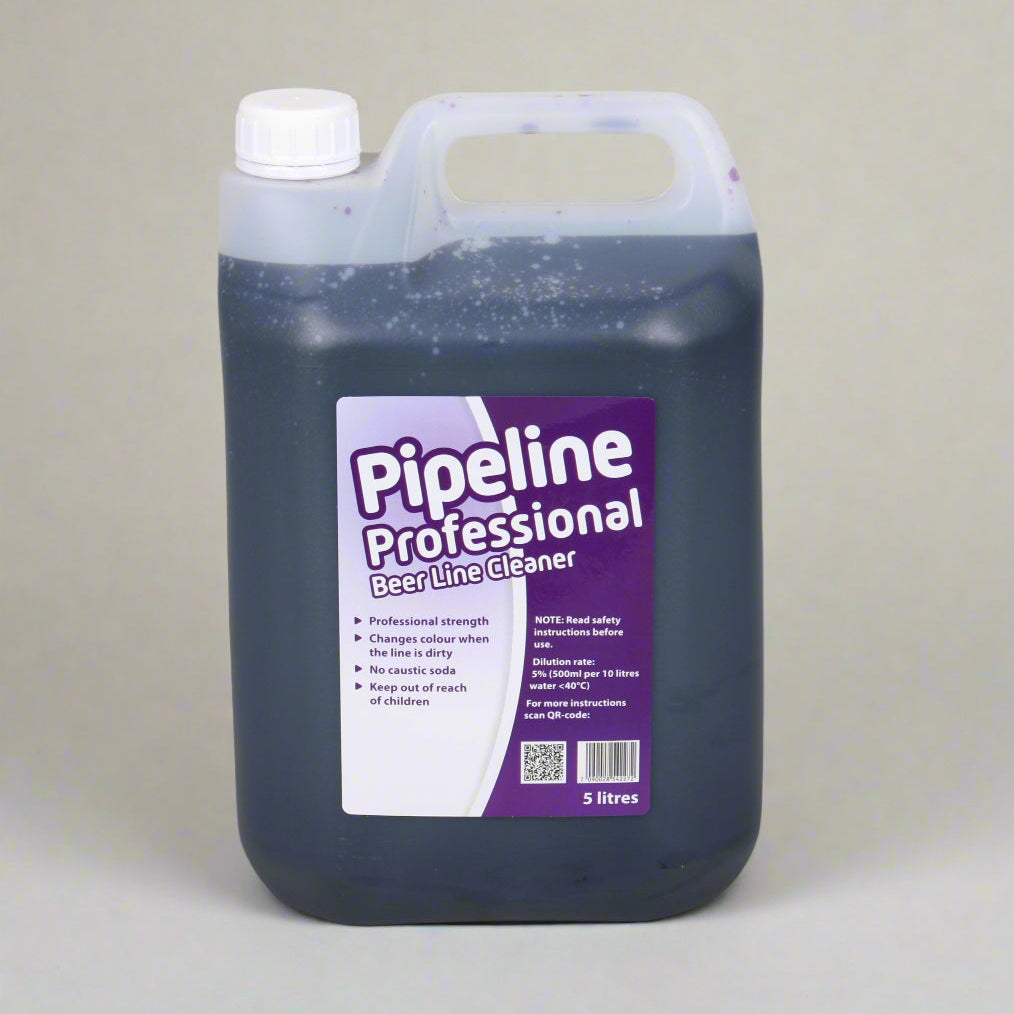 Pipeline Professional 5 Liter