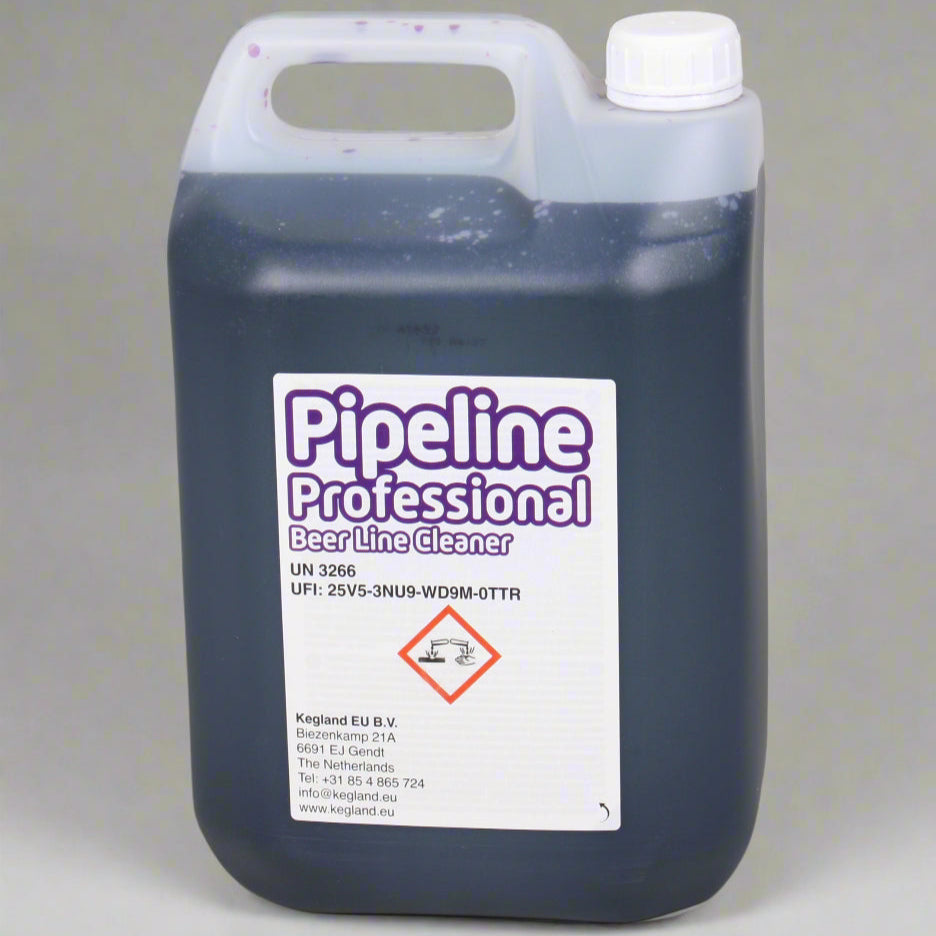 Pipeline Professional 5 Liter