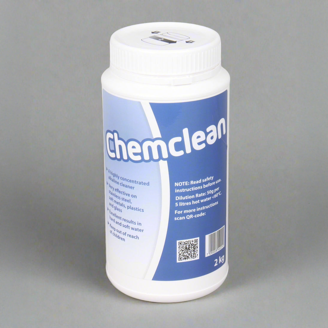 Chemclean Powder 2kg