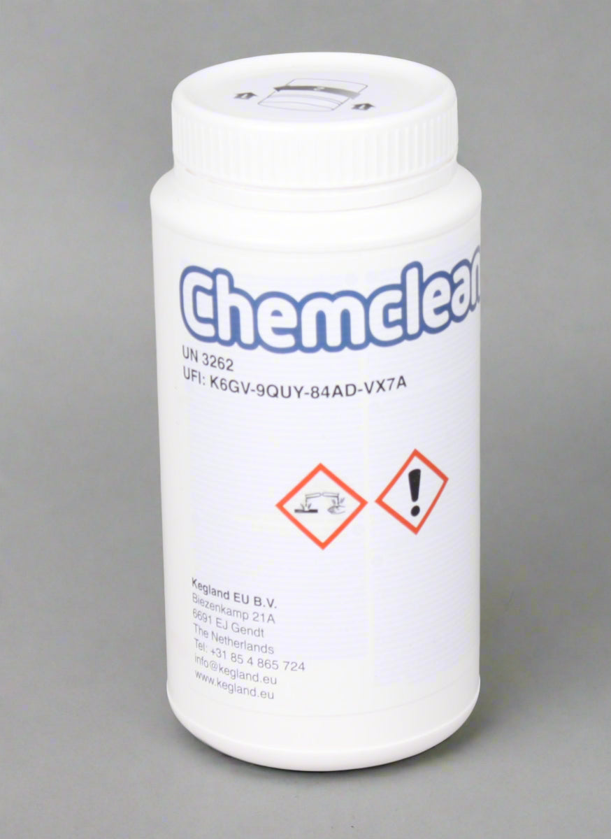 Chemclean Powder 2kg