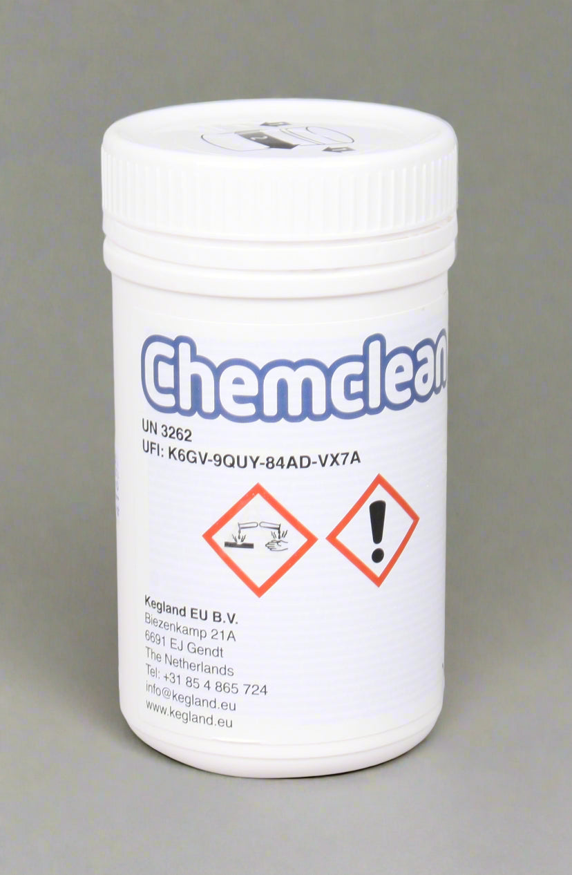 Chemclean Powder 1kg