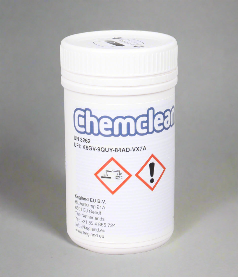 Chemclean Powder 600g