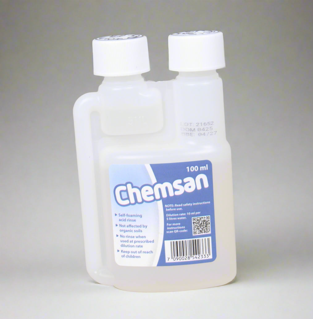 Chemsan 100ml