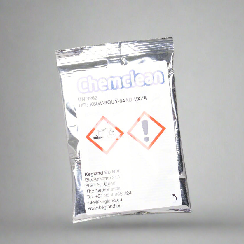 Chemclean Powder 50g (Sachet)