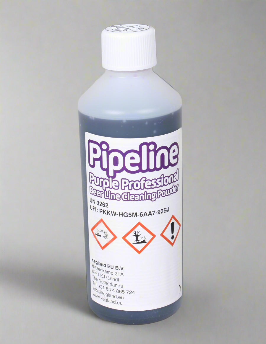 Pipeline Professional 500ml