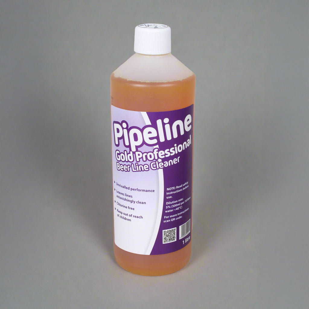 Pipeline Gold Professional 1 Liter