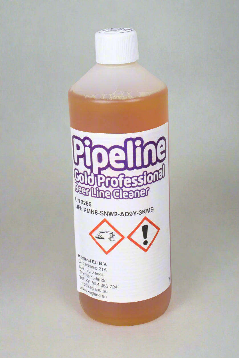 Pipeline Gold Professional 1 Liter