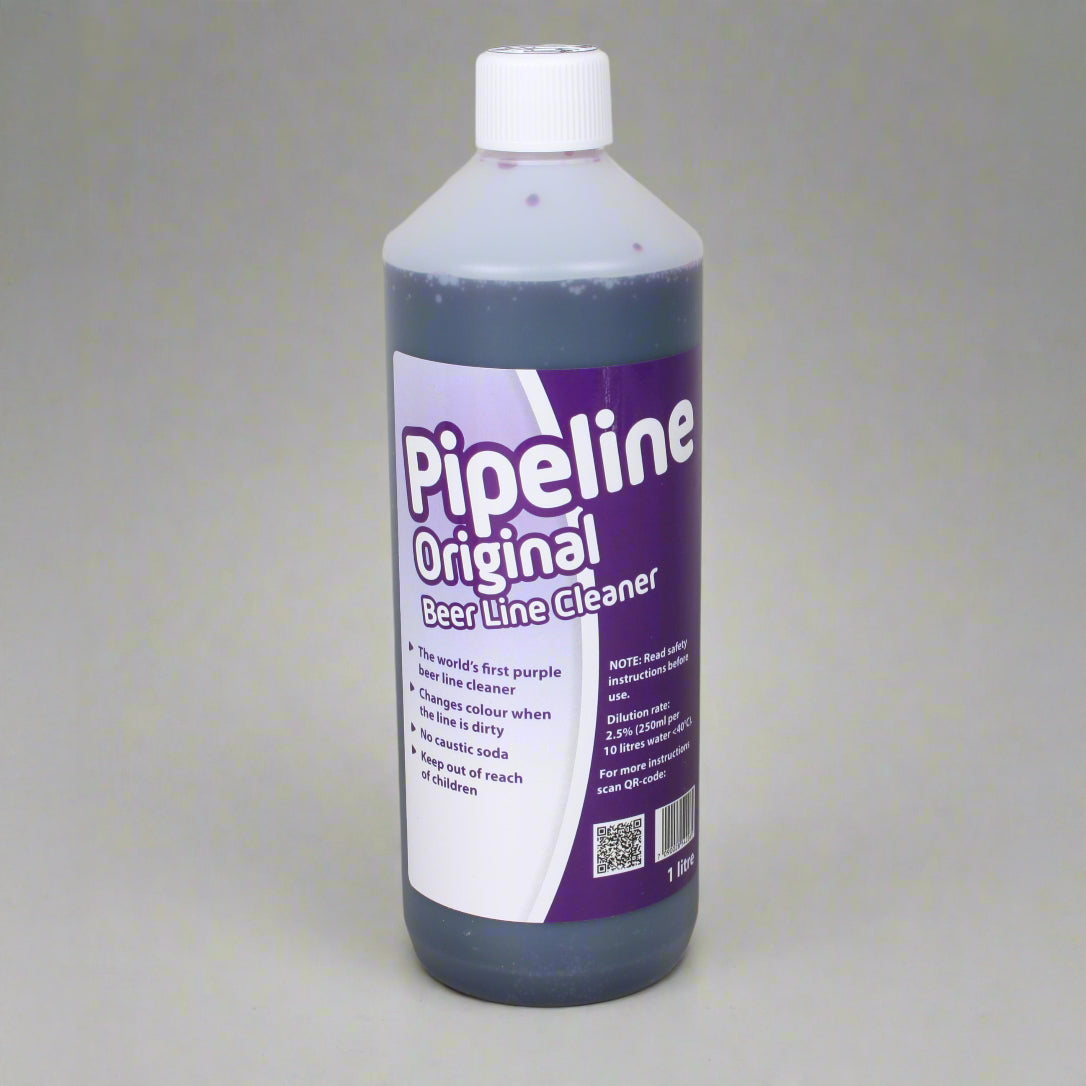 Pipeline Original 1 liter