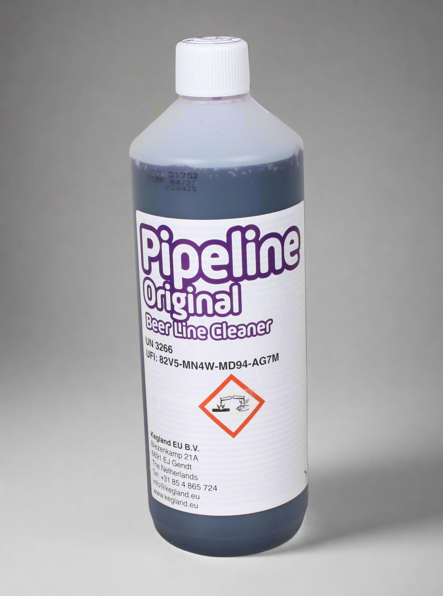 Pipeline Original 1 liter