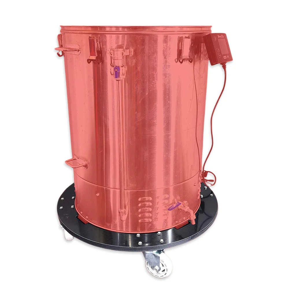 65L & 100L 60cm - Heavy Duty BrewZilla Dolly Bundle