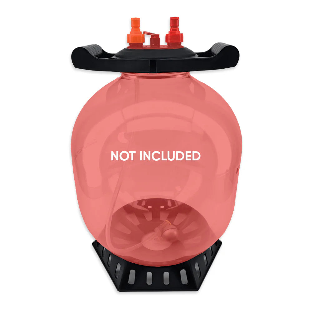 FermZilla All Rounder Easy-Grip Hex Base Upgrade Kit