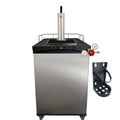 One Tap Series X.1 Kegerator Bundle