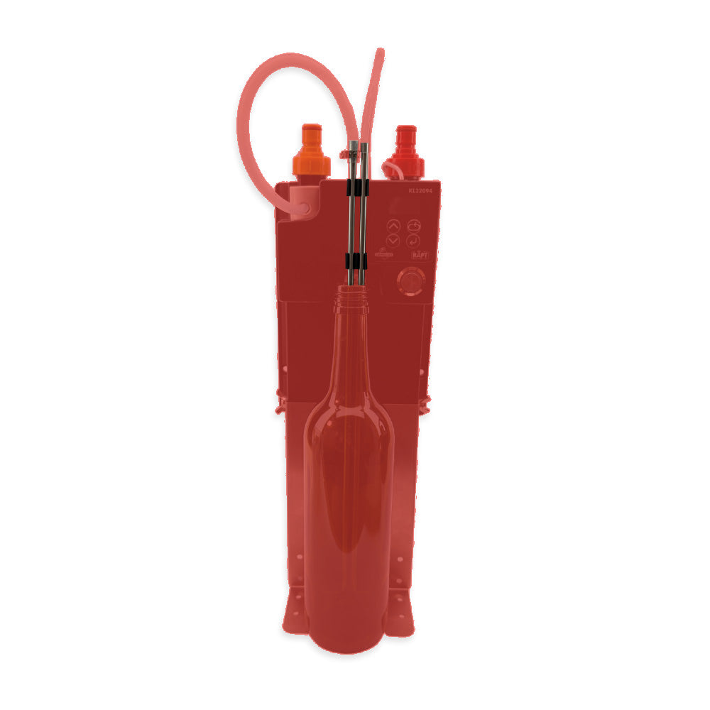 Cannular Can and Bottle Filler - Slimline Fill Tube Kit