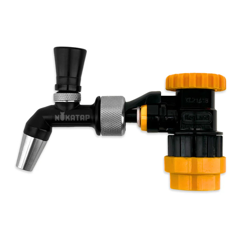 NukaTap Mini FC Disconnect Bundle