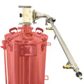 3' PolyPhoenix Pot Stripping Runner Kit