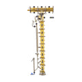 3' PolyPhoenix N-7 Azeo Reflux Still