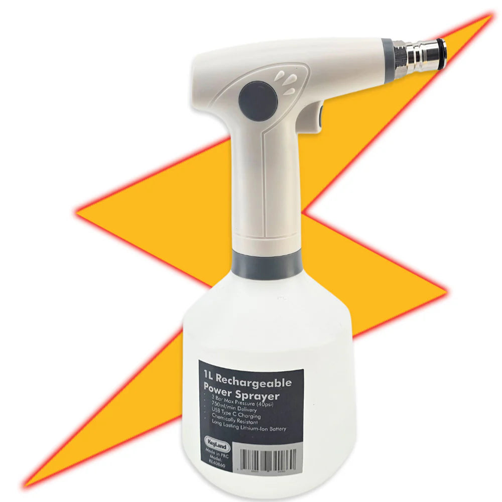 Thunder Gun Express Beer Line Cleaner Bundle