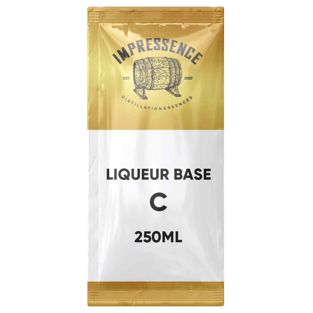 Impressence - Liqueur Base C - 250ml