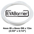 This high quality beer line will keep your precious beverage in it's best possible condition in the process. Designed to be used with duotight or John Guest fittings.