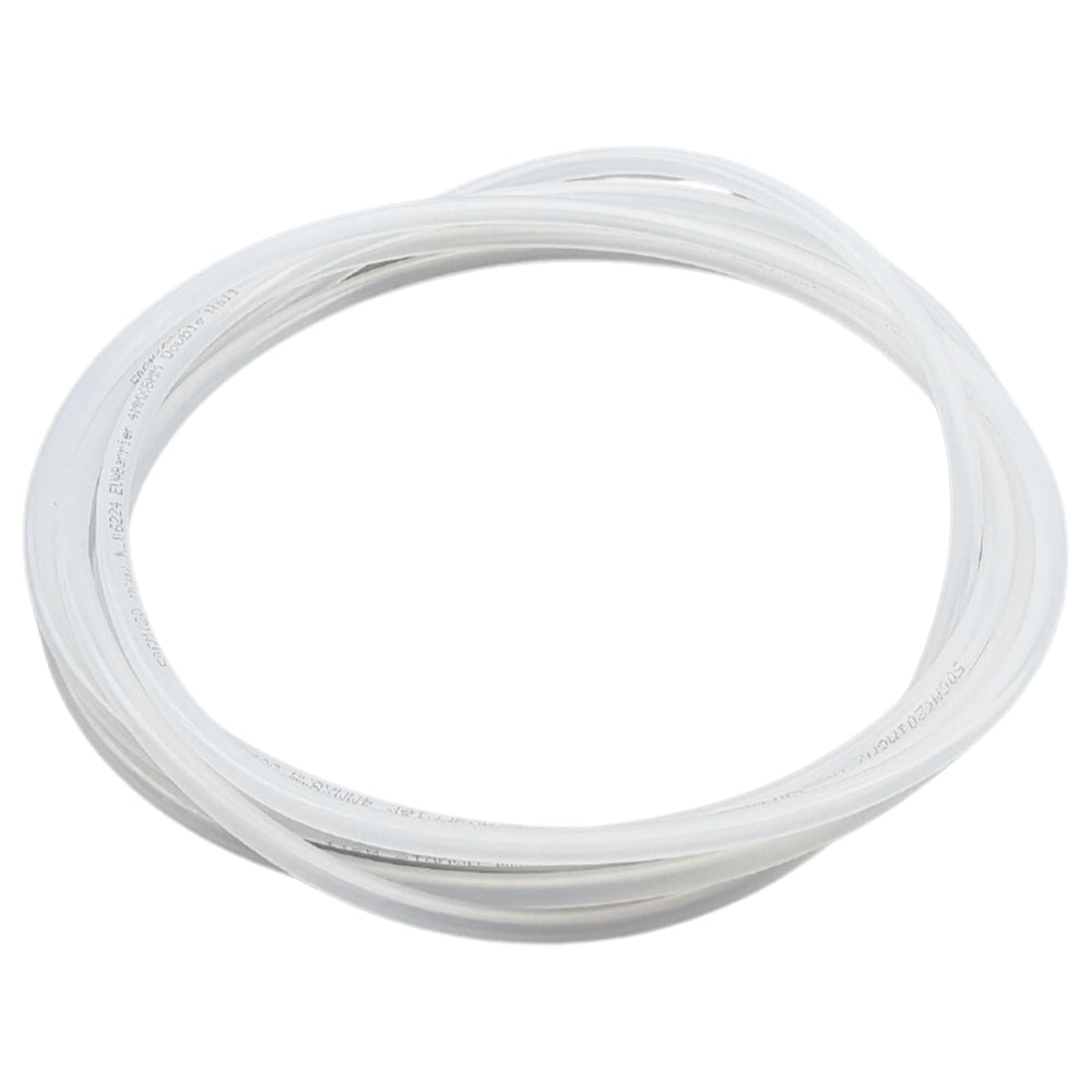 This internal sized hose is best suited for gas systems, or where draft systems need less flow resistance like a G40 glycol system or Jockey Box Aluminium Cold Plate.