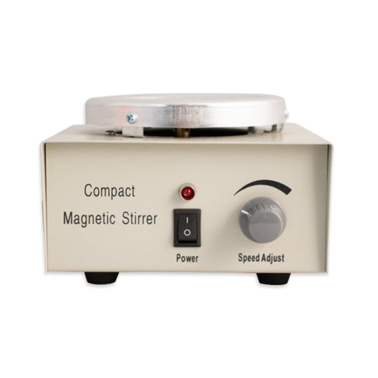 Compact Adjustable Magnetic Stirrer Machine