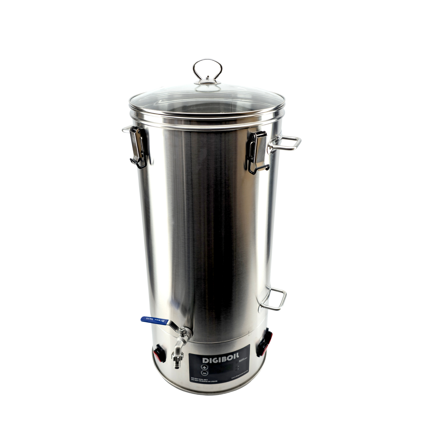 35L Digiboil