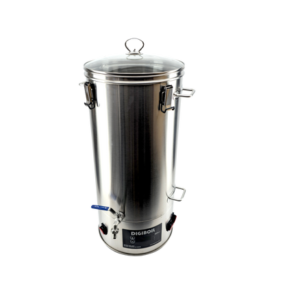 35L Digiboil