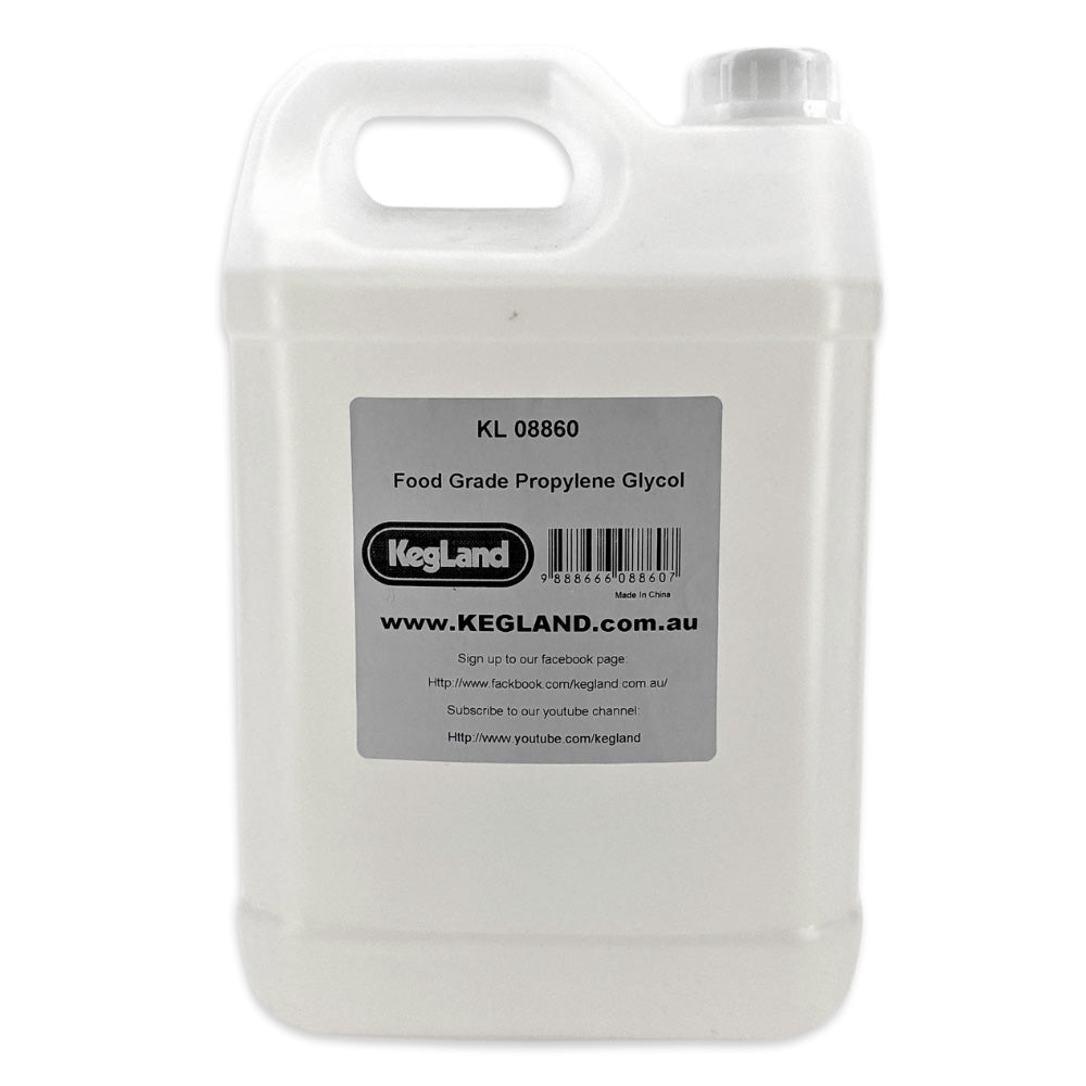 Food Grade Glycol 5L