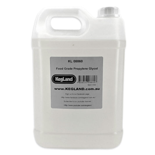 Food Grade Glycol 5L