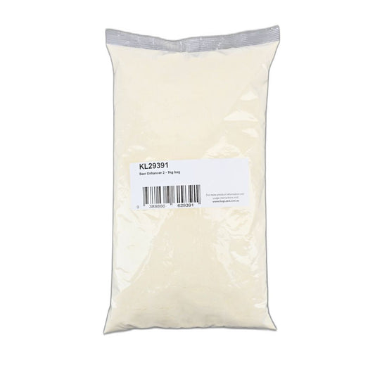 Beer Enhancer 2 - 1kg bag