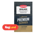 LalBrew Premium Series - Novalager Yeast x 11g