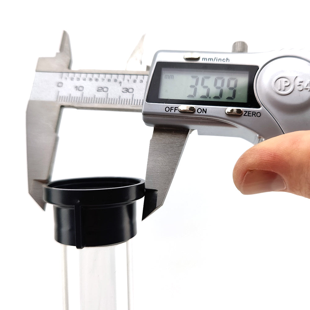 Wine Thief Plastic Valenche Sampler