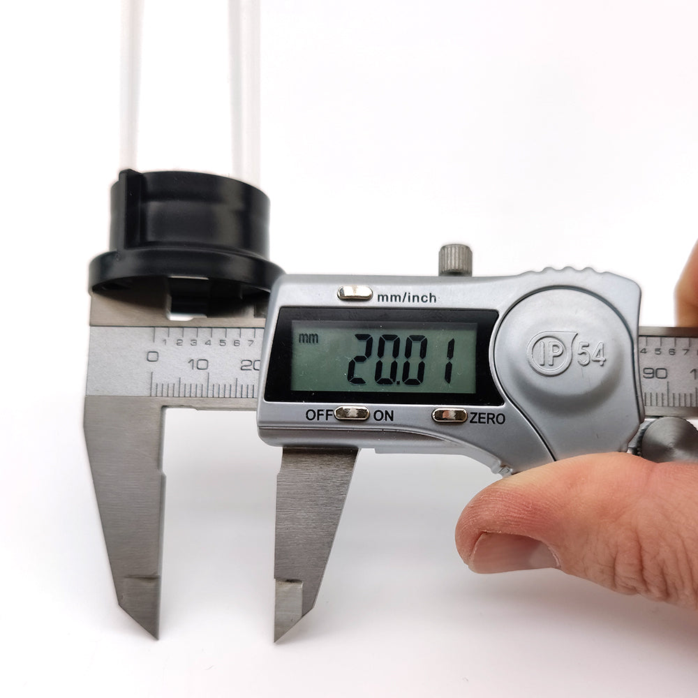 Wine Thief Plastic Valenche Sampler