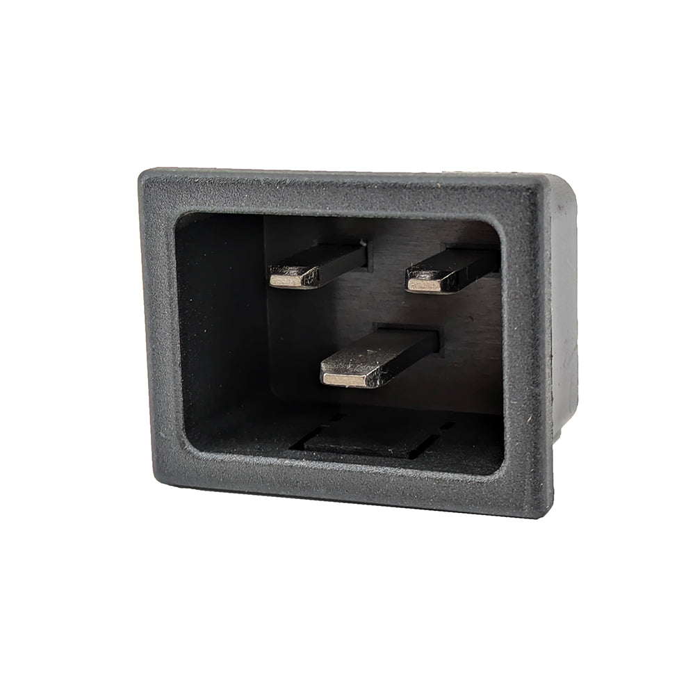 BrewZilla Gen 4 - 15 Amp Female IEC Socket for 65L