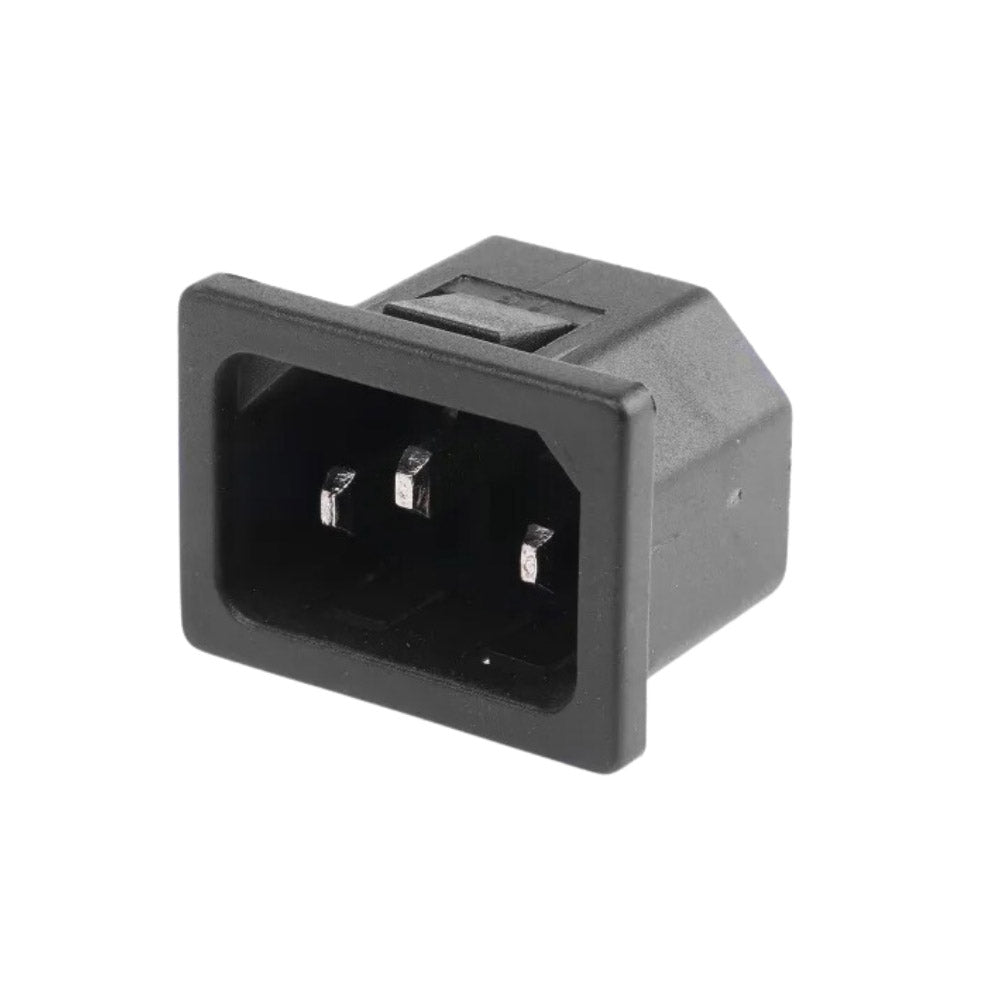 BrewZilla Gen 4 - 15 Amp Female IEC Socket